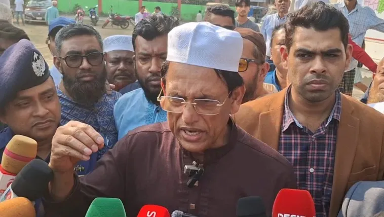 অনুমতি না নিয়ে শিক্ষকরা অন্য পেশায় যুক্ত থাকলে ব্যবস্থা : শিক্ষামন্ত্রী